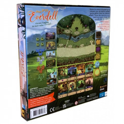 Buy Mon P'tit Everdell - Agorajeux Gamestore