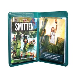 Smitten - Jeu de société - Matagot - Agorajeux