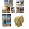 Acheter Endless Winter - lot de 4 modules - Matagot - Agorajeux