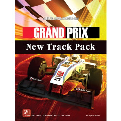 Grand Prix - Pack de...