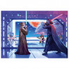 Puzzle Star Wars : Le combat final d'Obi Wan Kenobi - 1000 pièces