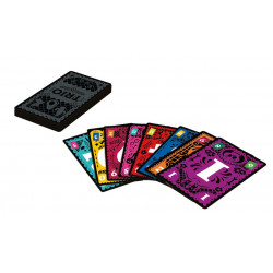 Trio - jeu de société - Agorajeux