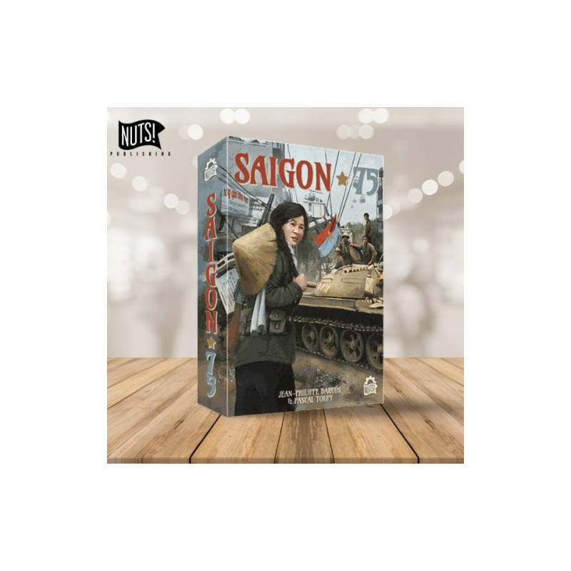 Saigon 75