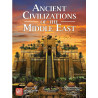 Ancient Civilizations of the Middle East - GMT Games - Agorajeux