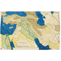 Ancient Civilizations of the Middle East - GMT Games - Agorajeux