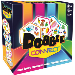 Dobble : Connect