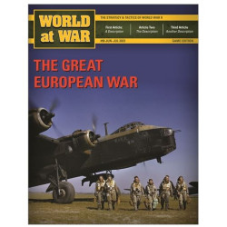 World at War 90 - Great...