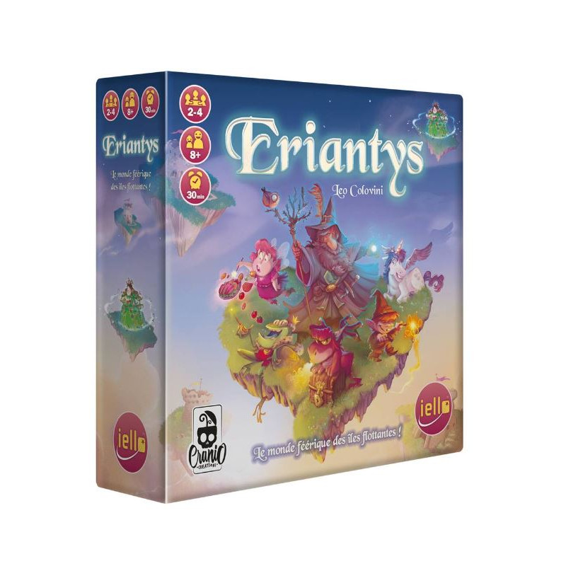 Eryantis