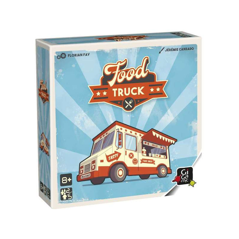 Foodtruck
