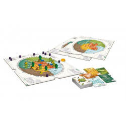 Acheter Evergreen - Gigamic - Boutique Agorajeux