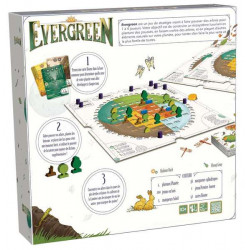 Acheter Evergreen - Gigamic - Boutique Agorajeux