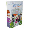 Poucave - Jeu de société - Agorajeux