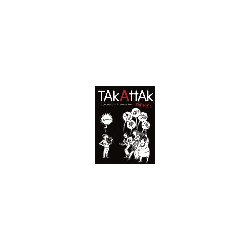 Takattak Classique