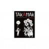 Acheter Takattak Classique - Si-Trouille Editions - Agorajeux
