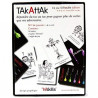 Acheter Takattak Classique - Si-Trouille Editions - Agorajeux