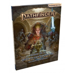 Pathfinder 2 : Guide de la...