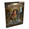 Pathfinder 2 : Guide de la Société des Éclaireurs - Agorajeux