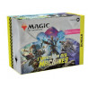 Acheter Magic: Bundle L'invasion des Machines - WotC - Agorajeux