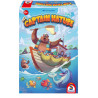 Captain Nature - jeu de société - Agorajeux