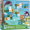 Nimalia - Jeu de société - Agorajeux