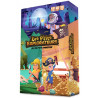 Les P'tits Explorateurs - jeu de société - Agorajeux
