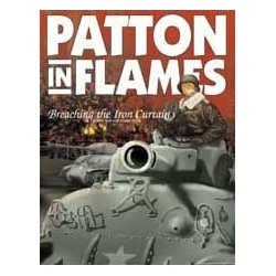Patton in Flames