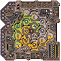 Revive - Jeu de société - Matagot - Agorajeux