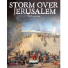 Storm over Jerusalem - MMP - Agorajeux