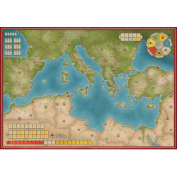 History of the Ancient Seas III : Mare Nostrum - Agorajeux