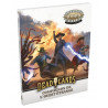 Deadlands - Compagnon de l'Ouest Étrange - Agorajeux