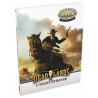 Deadlands L'Ouest Étrange : Livre de Base - Agorajeux