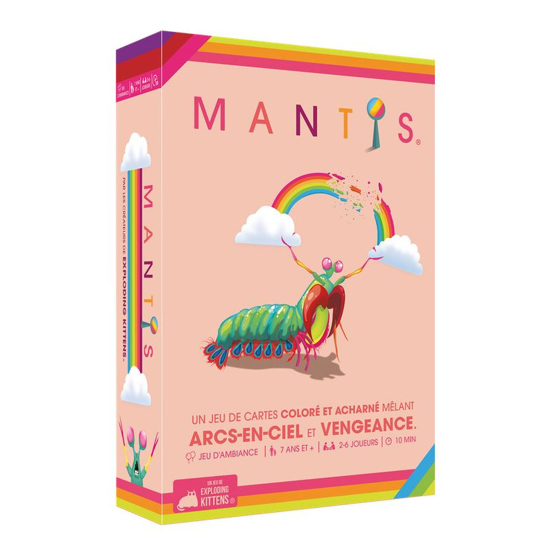 Mantis