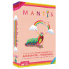 Mantis - jeu de cartes - Agorajeux