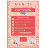 Mantis - jeu de cartes - Agorajeux