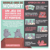 Branle-Bas de Wombat - Agorajeux