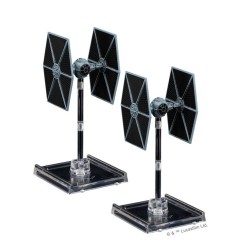 X-Wing 2.0 : Empire Galactique - Escadron (base) - FFG - Agorajeux