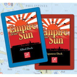 Empire of the Sun decks