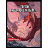 Dungeons & Dragons 5 : Le trésor draconique de Fizban - Agorajeux