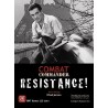 Combat Commander Resistance