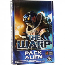 The Warp - extension Pack...
