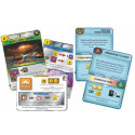 Terraforming Mars VF : Turmoil édition Kickstarter