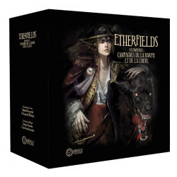 Etherfields - Campagne de...