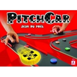 Pitchcar
