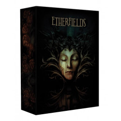 Etherfields - Cartes à jouer