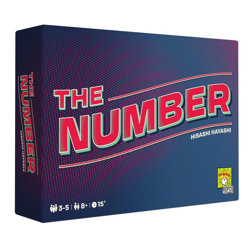 The Number