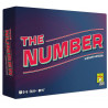 The Number - jeu de société - Agorajeux