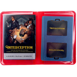Acheter Interception - Matagot - Agorajeux