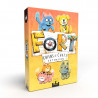 Fort : Extension Chiens et Chats - Agorajeux