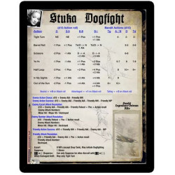 Stuka Leader - DVG - Agorajeux