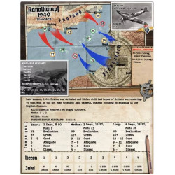 Stuka Leader - DVG - Agorajeux